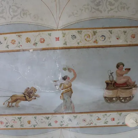 Chateau Du Four De Vaux Varennes-Vauzelles Room photo