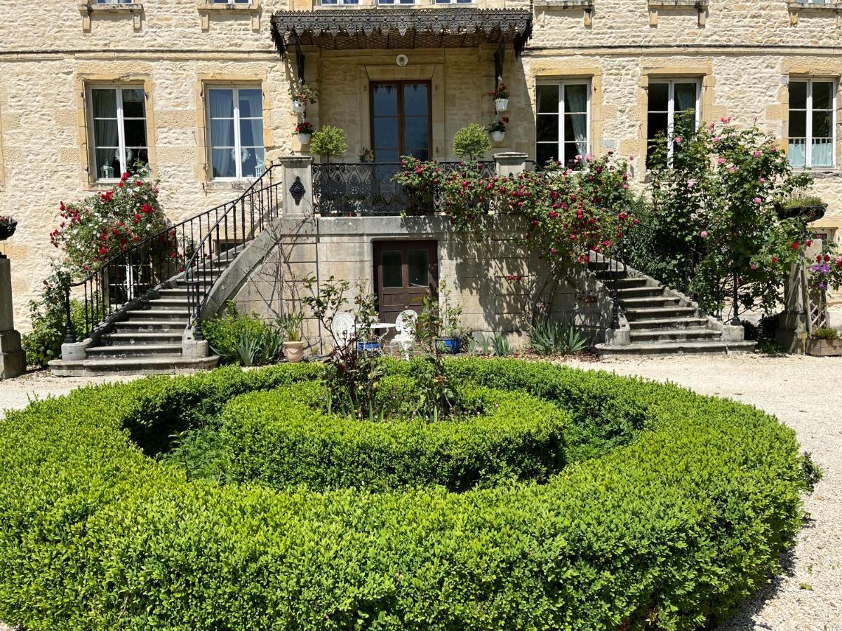 Bed and breakfast Chateau Du Four De Vaux